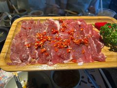 -盡膳口福·百年汤方火锅(科华北路店)