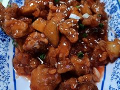 -杨南饭店·二十五年闽菜馆(凤湖新城一店)