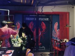 -红钳侠小龙虾·烧烤(中赢康康谷店)