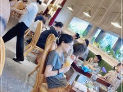 大堂-苏梅花园(群星城店)