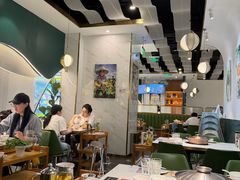 -烹然四季椰子鸡火锅(姚家园万象汇店)