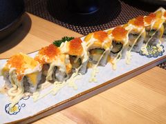 加州卷-浦·传统日式料理(3 5 1 1 店)