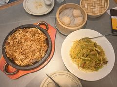 -千日贺茶餐厅(开发区安盛店)