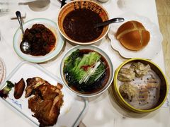 -凯鸽酒楼(大同振兴街店)