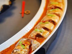-海立阁海鲜江浙菜(漕河泾印象城店)