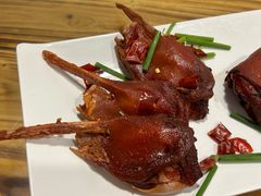 -冶建镜子·老南昌大排档·江西虾王(总店)
