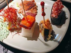 -梨花自助烤肉(乐宾店)
