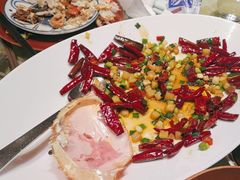 -湖滨28中餐厅·西湖宴·杭州君悦酒店