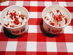 -西贝莜面村(万象天地店)