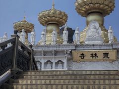 -上海东林寺(金山区)