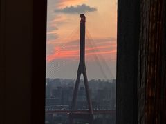 -上海浦东滨江喜来登酒店