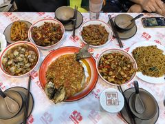 -堂瓦里·33年传统赣菜(第一街区店)