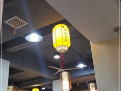 大堂-好帮厨·下饭浏阳菜·坚持现炒(月湖店)