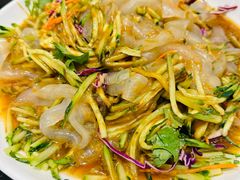 -好妈王饺子(滂江街店)