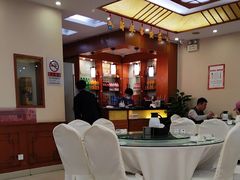 -成都驻京办餐厅(蜀都宾馆店)