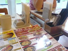 -食其家·牛丼咖喱(金桥国际店)
