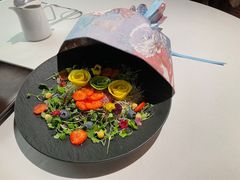 -狮拾久·现代新加坡料理(福田COCO Park店)