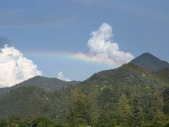 -石台牯牛降景区