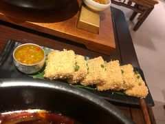 -银米·云南传统过桥米线(双廊黑金冠店)