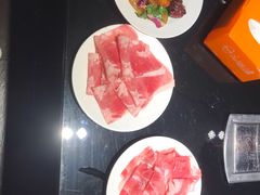 -四海蒸鲜蒸汽海鲜自助(北戴河店)