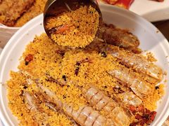 -避风塘·金牌店·夜宵(金玉兰店)