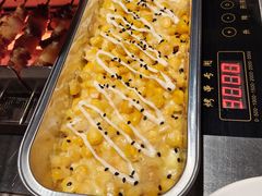 -丰茂烤串(金源店)