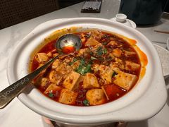 百年麻婆豆腐-上上席川菜(凯德乐峰广场店)