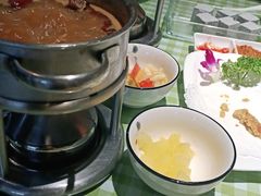 -番食园鲜食火锅(高新店)