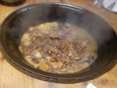 -咱屯子铁锅炖直营店(保利店)