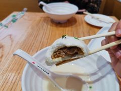 -万利隆包子铺(清石广场店)