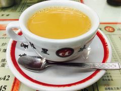 -华星冰室(湾仔店)