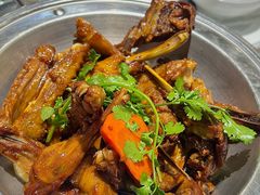 -美极鲜食坊(宝安南路店)