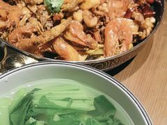 -红蕃干锅·脆皮香辣虾(南屏街金鹰店)