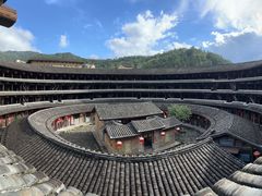 -初溪土楼群