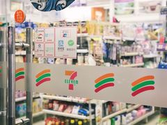 -7-ELEVEn(sd嘉信)