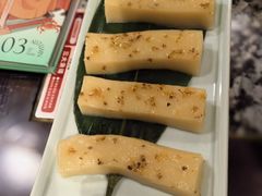 桂花拉糕-南京大牌档(小白楼国贸店)