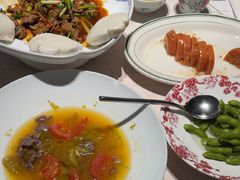 -维园悦谱·海派家常菜(乌鲁木齐南路店)