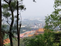 -南国桃园旅游度假区