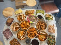 -嘉荟市场(北新泾店)