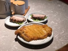 -松鹤楼面馆·古法焖肉面(观前店)