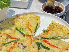-韩香福烤肉庄园(荣成店)