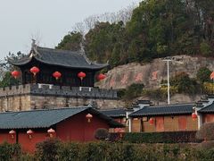 -屈原故里文化旅游区
