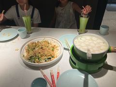 -北李妈妈菜·海肠捞饭(高新万达店)