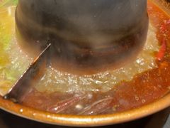 -南门四季铜锅涮肉(大屯·北苑店)