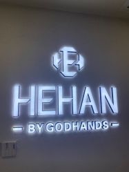 -DX HAIR SALON·发现未知美发沙龙