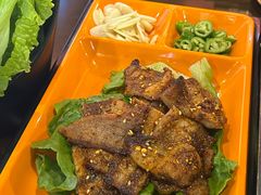 -林二哥宜烤官·宜宾小烧烤