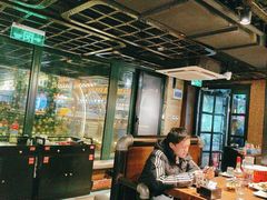 -1819餐厅·团队聚餐·烤串·精酿