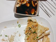 -白氏兄弟烧烤(富康路总店)