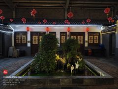 -炑羊香烤全羊(西三旗店)