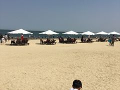 -启东恒大海上威尼斯酒店